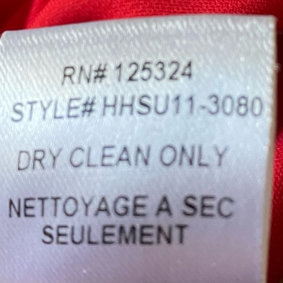 Haute Hippie 70’s Style Maxi Dress - Picture 7 of 8